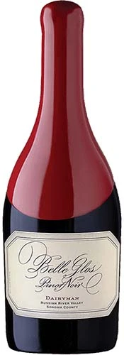 Belle Glos Dairyman Pinot Noir