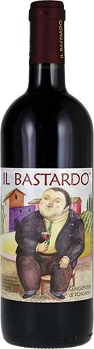 Il Bastardo Sangiovese