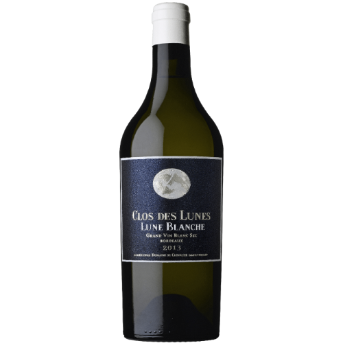 Clos Des Lunes Blanc Bordeaux