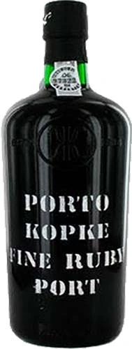 Kopke Fine Ruby Port 750ml