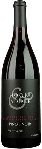 Hook & Ladder Pinot Noir 2013