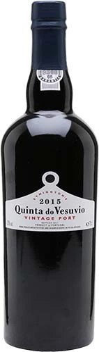 Quinta Do Vesuvio 2016/18 Vintage Port