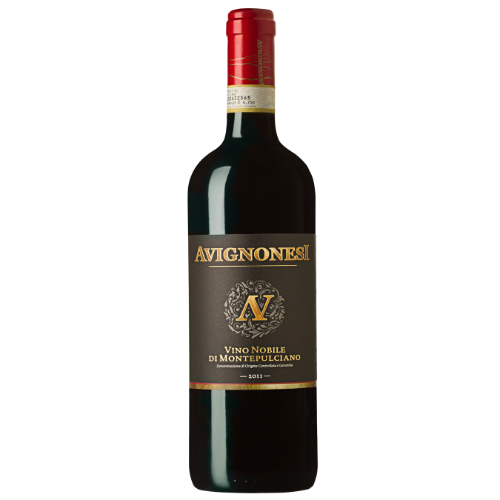 Avignonesi Vino Nobile Montep