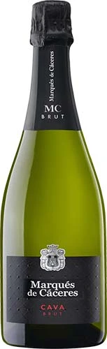 Marques De Caceres Cava Brut