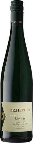 Heyden Silvaner 19