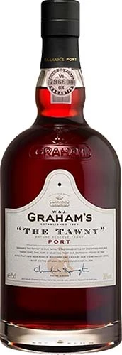 Grahams Tawny Port 20yr *