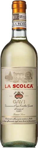 La Scolca Gavi 2018