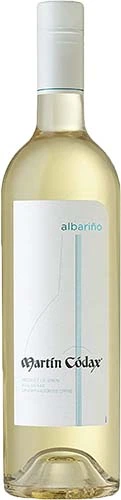 Martin Codax Albarino Spanish White Wine