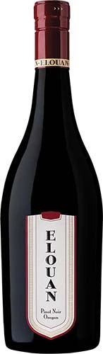 Elouan Pinot Noir 750 Ml