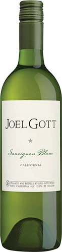 Joel Gott Sauv Blanc 750 Ml