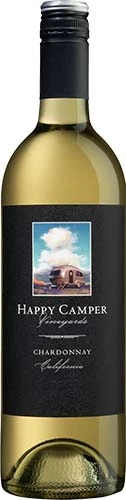 Happy Camper Chardonnay