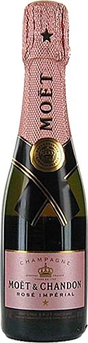 Moet & Chandon Rose Imperial