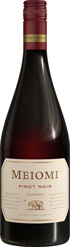 Meiomi Pinot Noir 12pk