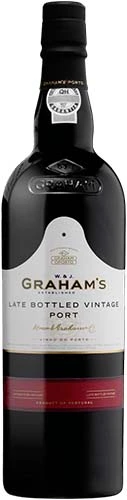 Grahams Lbv