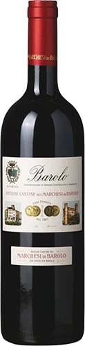 Marchesi Di Barolo Barolo 17