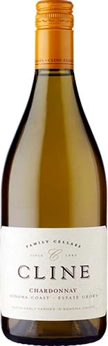 Cline Chardonnay