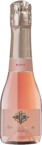 Segura Viudas Brut Rosado Cava