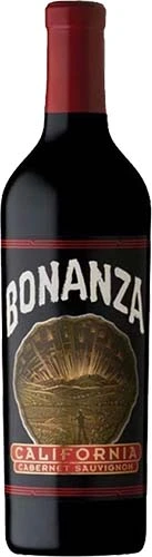 Bonanza California Cabernet Sauvignon