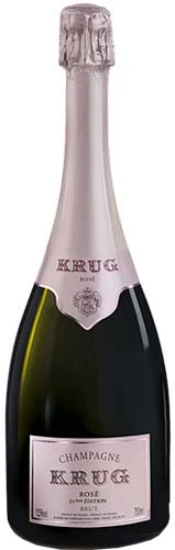 Krug Rose Brut