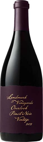 Landmark Overlook Pinot Noir