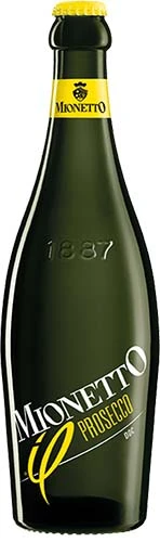 Mionetto Il Prosecco X-dry 12pk