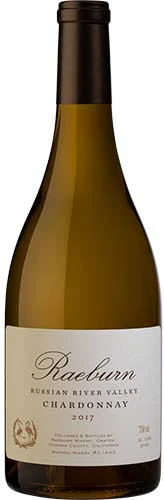 Raeburn Chardonnay Son