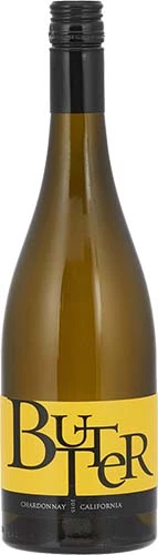 Jam Cellars Butter Chardonnay 750 Ml