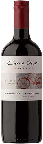 Cono Sur Cabernet Sauvignon