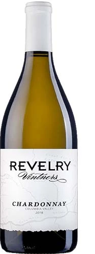 Revelry Vintners Chardonnay