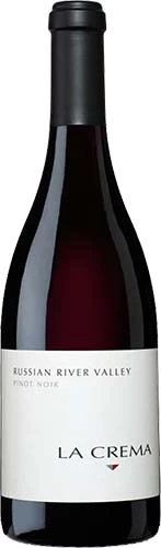 La Crema Russian River Valley Pinot Noir Red Wine