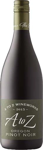 A/z Oregon Pinot Noir 750 Ml