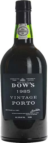 Dows Vintage Port 750ml