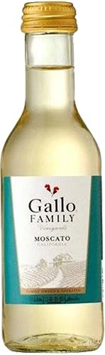 Gallo Moscato 4pk