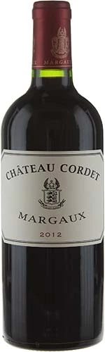 Chateau Cordet Margaux