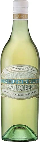 Conundrum White Blend