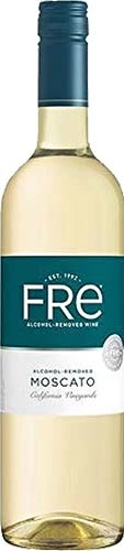 Sutter Fre N/a Moscato 750ml