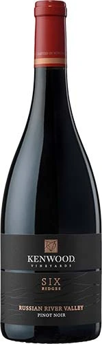 Kenwood Pinot Noir Six Ridges