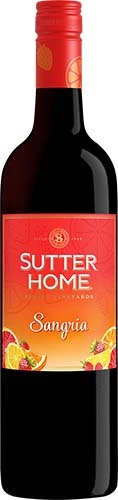 Sutter Home Sangria Red Wine