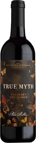 True Myth Cabernet Sauvignon