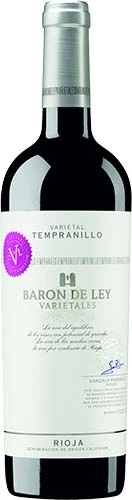 Baron De Ley Rioja Reserva