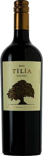 Tilia Malbec