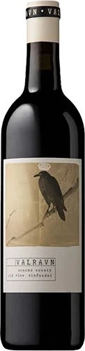 Valravn Zinfandel