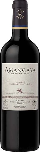 Amancaya Cabernet Malbec