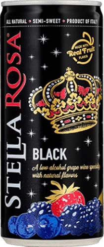 Stella Rosa Black 250ml