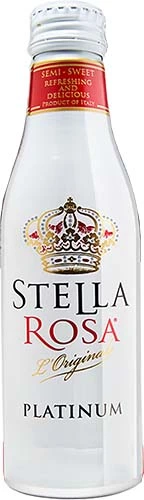 Stella Rosa Platinum 250ml