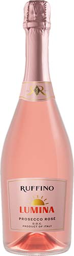 Ruffino Sparkling Rose