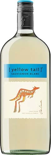 Yellow Tail Sauvignon Blanc