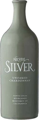 Mer Soleilsilver Unoak Chard