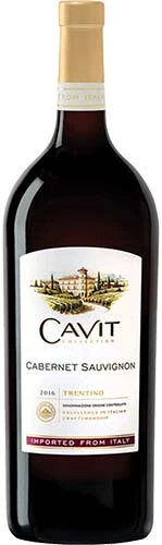 Cavit Cabernet