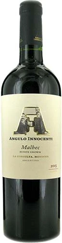 Angulo Innocenti Malbec 17